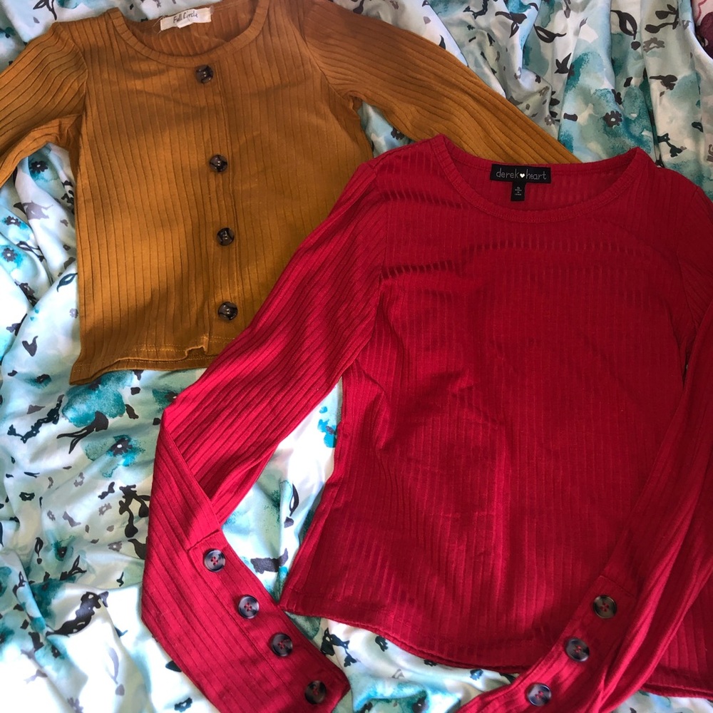 cute shirt bundle